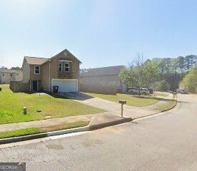 3943 Alderwoods Drive Jonesboro - main photo
