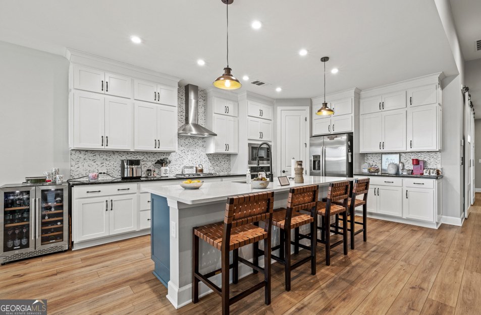 123 Rabun Court Hoschton - 13