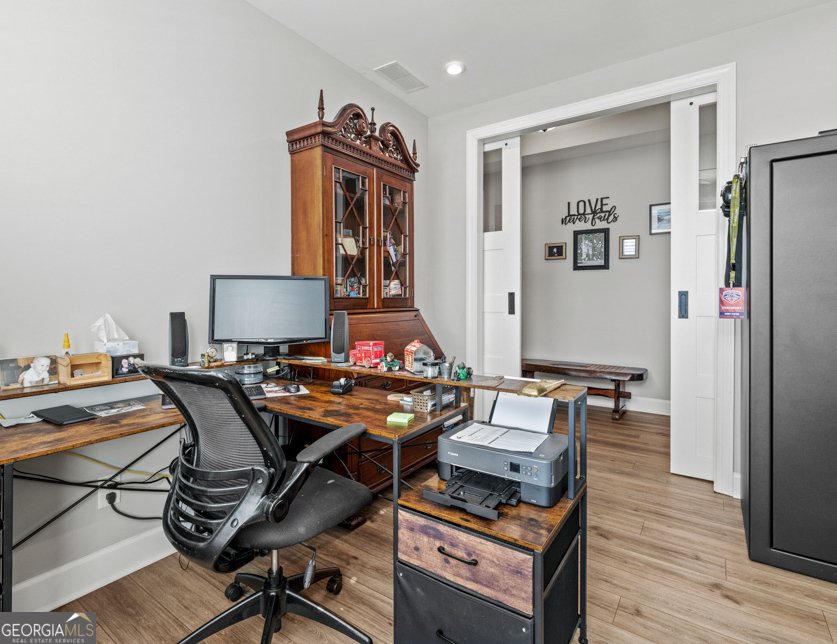 123 Rabun Court Hoschton - 16