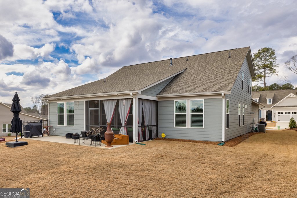 123 Rabun Court Hoschton - 3