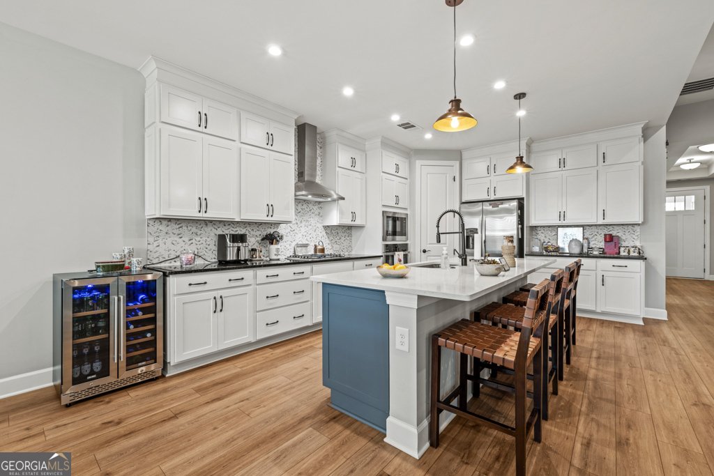 123 Rabun Court Hoschton - 8