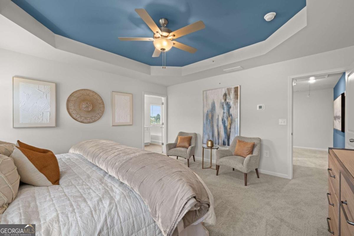 661 Gunnin Way Mcdonough - 11