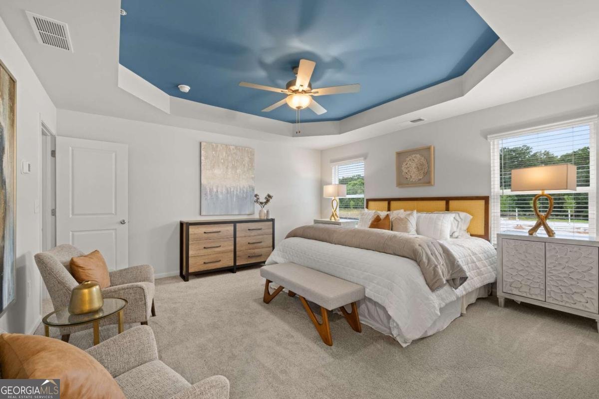 661 Gunnin Way Mcdonough - 12