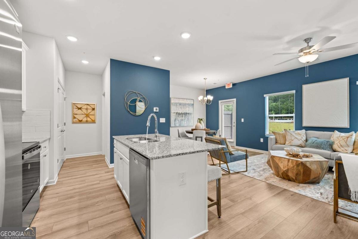 661 Gunnin Way Mcdonough - 2