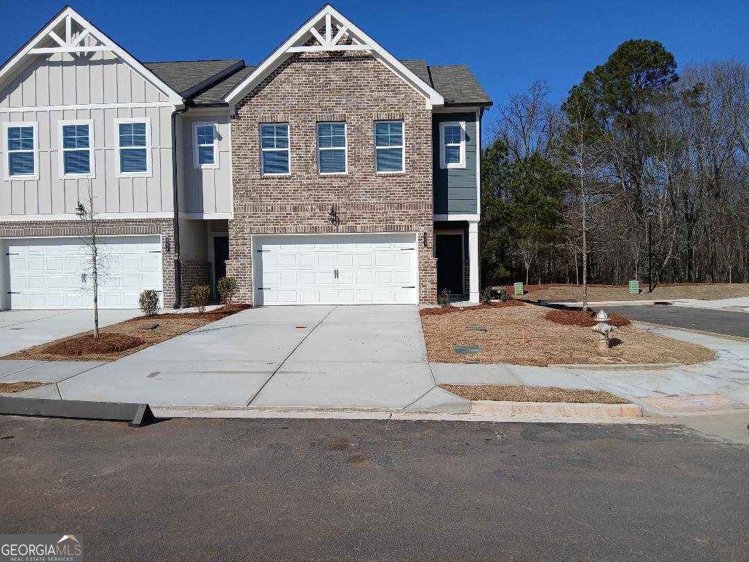 661 Gunnin Way Mcdonough - Photo 20