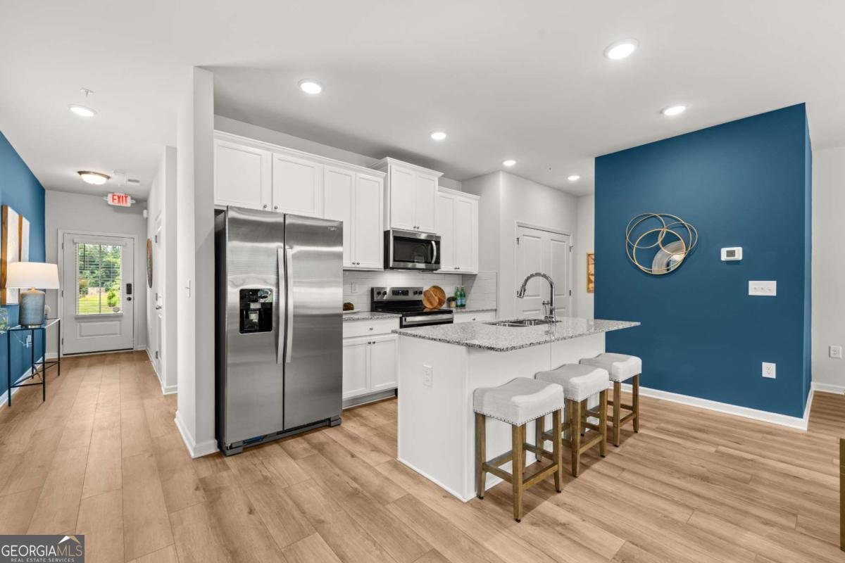 661 Gunnin Way Mcdonough - 4