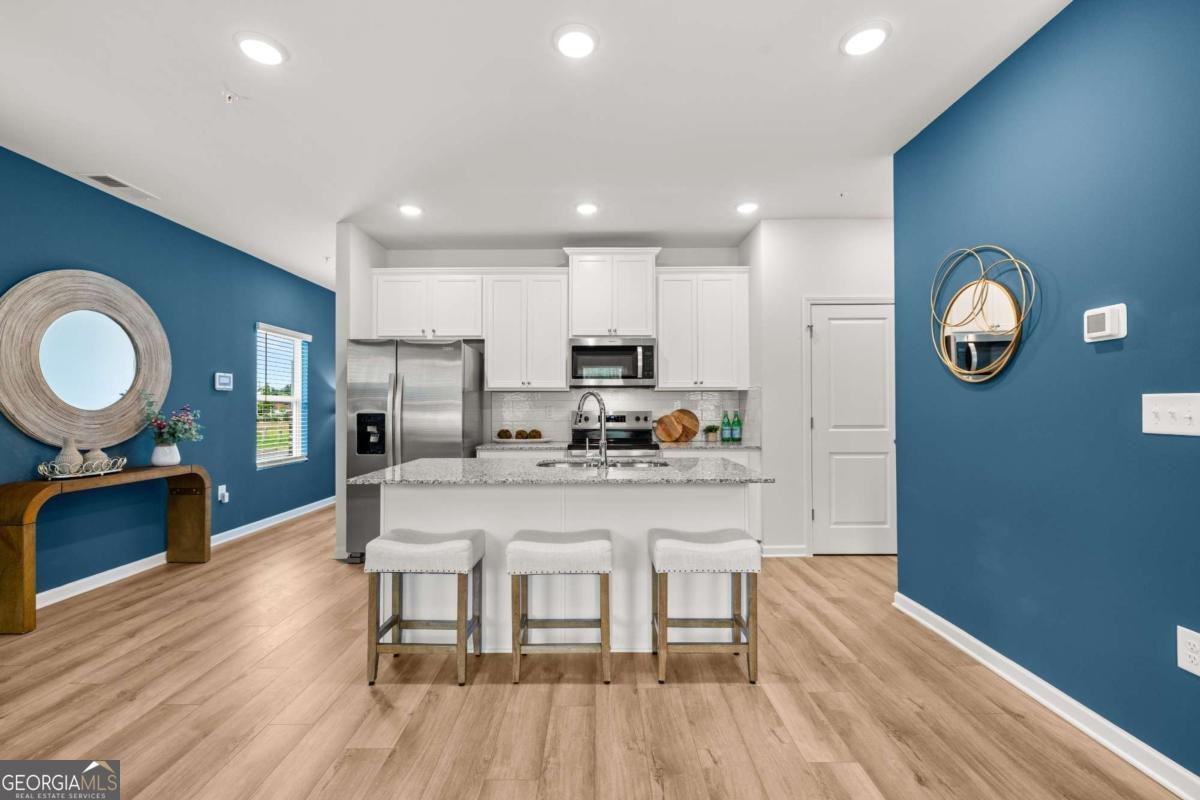 661 Gunnin Way Mcdonough - 5