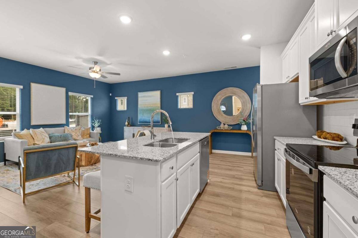 661 Gunnin Way Mcdonough - 6