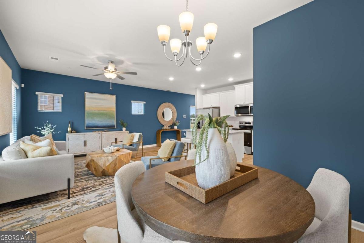 661 Gunnin Way Mcdonough - 9