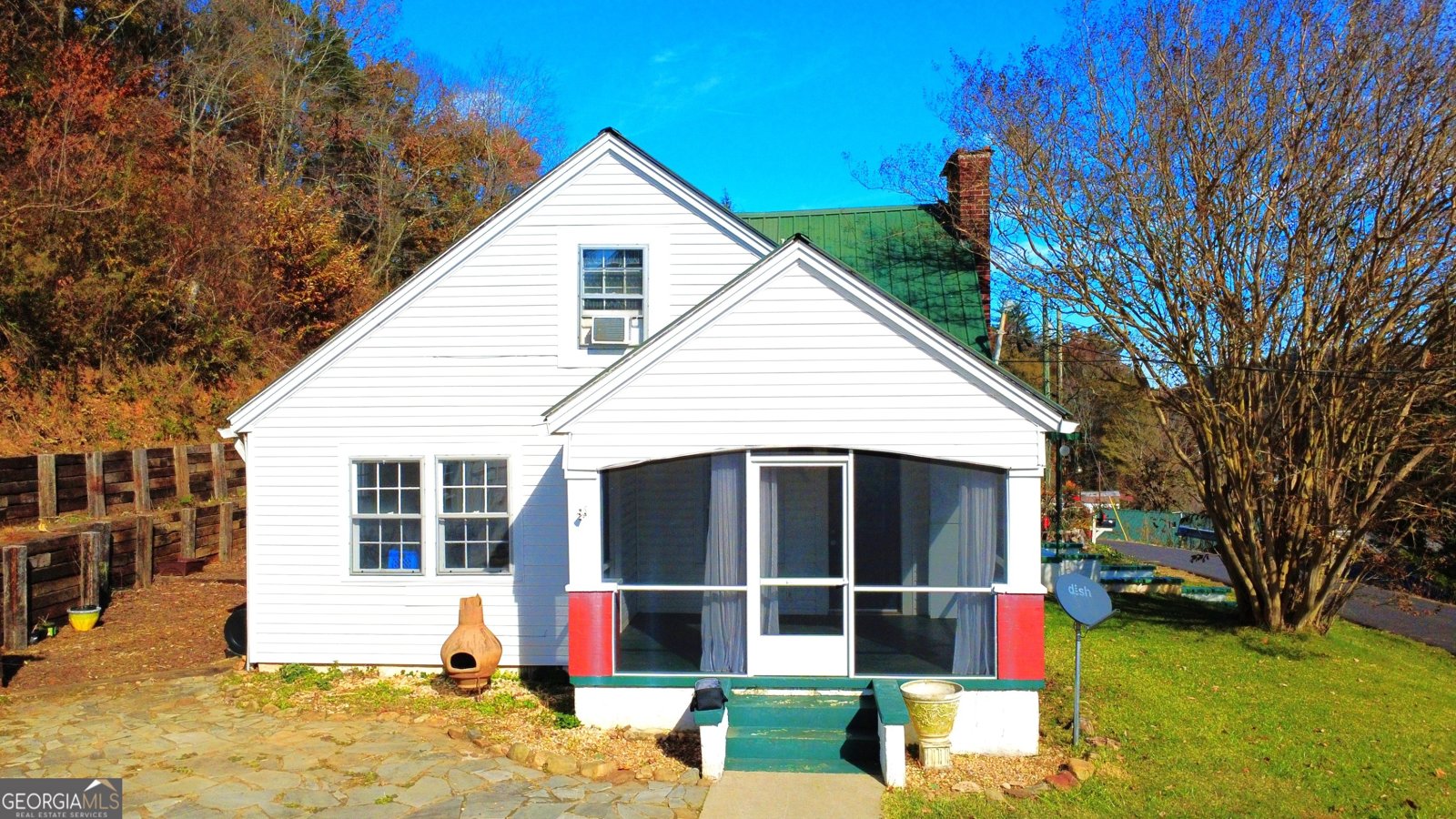 84 Logan Street Ellijay - 11