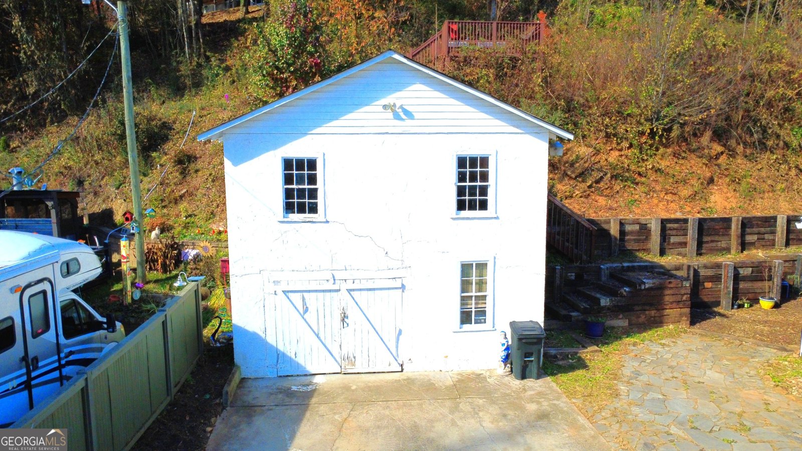 84 Logan Street Ellijay - 12