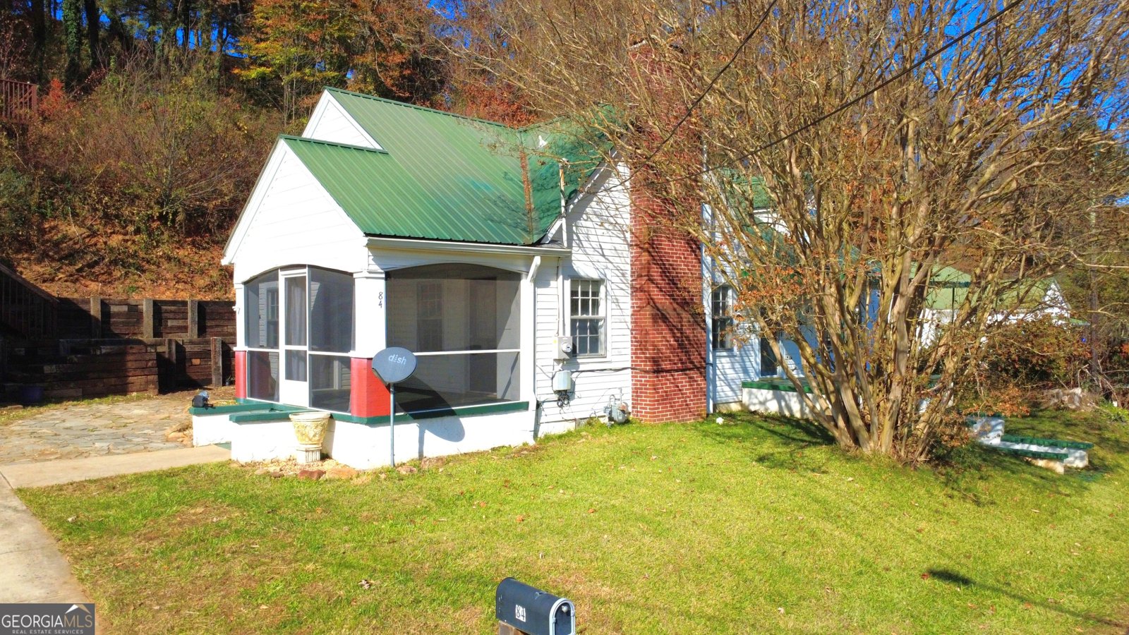 84 Logan Street Ellijay - 13