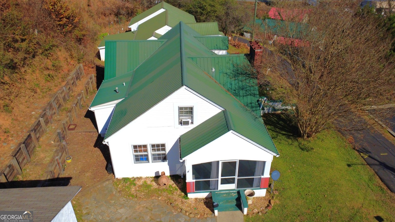 84 Logan Street Ellijay - 15