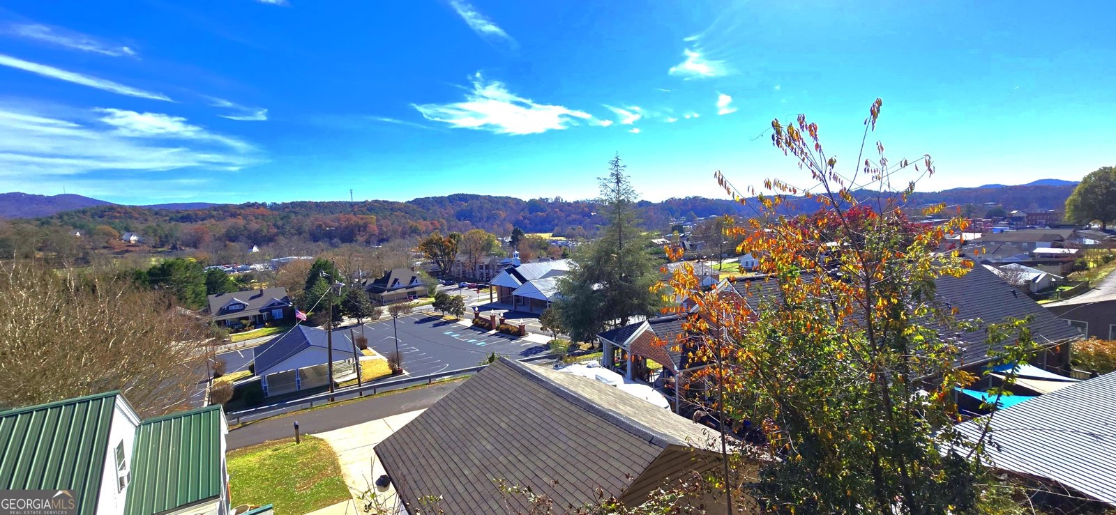 84 Logan Street Ellijay - 16