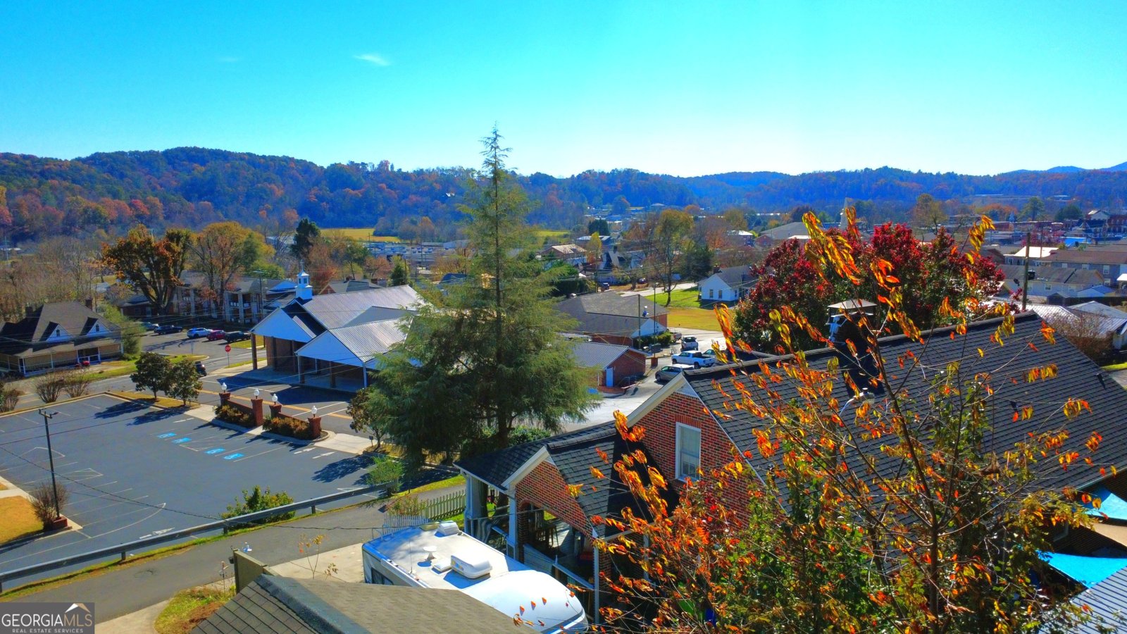 84 Logan Street Ellijay - 18