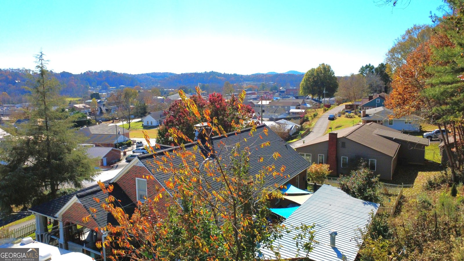 84 Logan Street Ellijay - 19