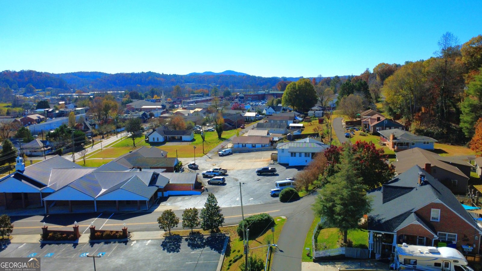 84 Logan Street Ellijay - 20