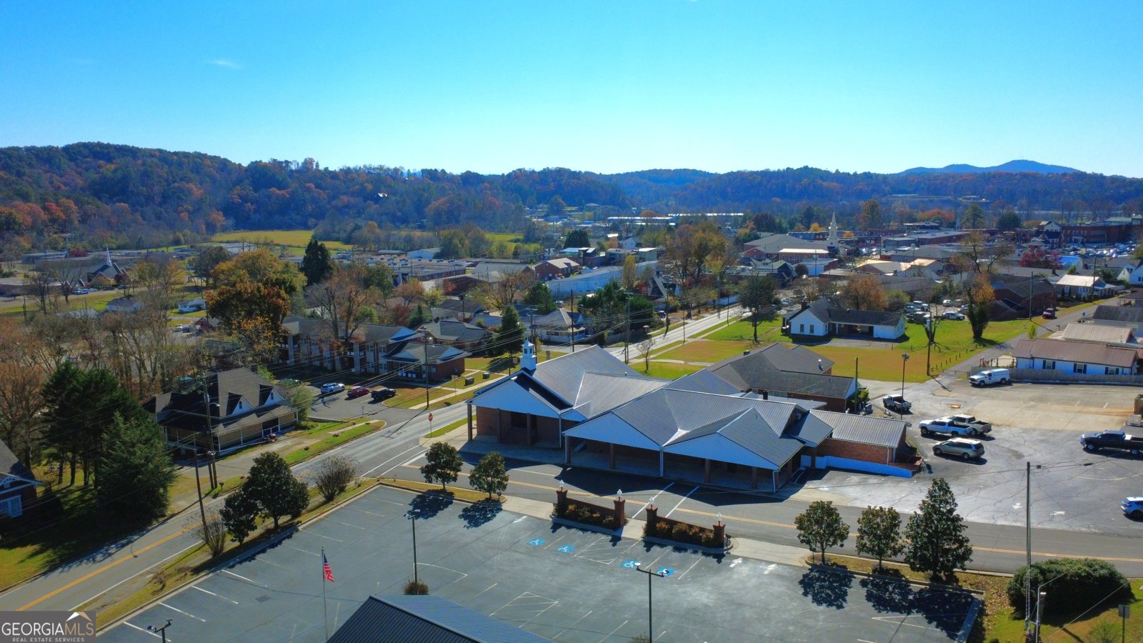 84 Logan Street Ellijay - 21