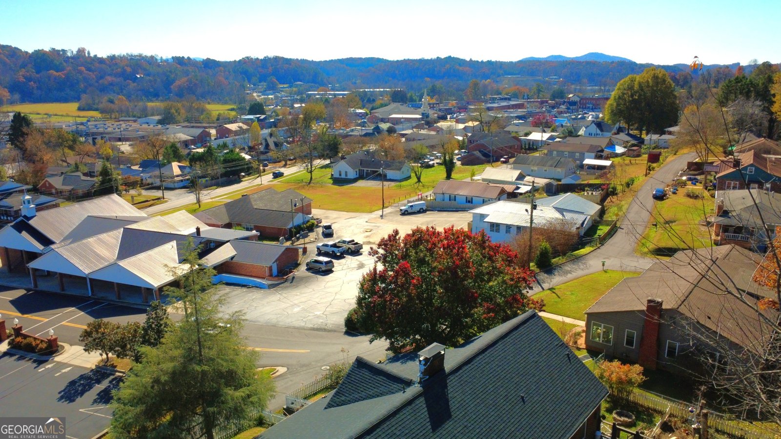 84 Logan Street Ellijay - 22