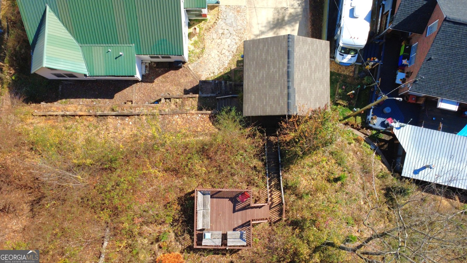 84 Logan Street Ellijay - 23