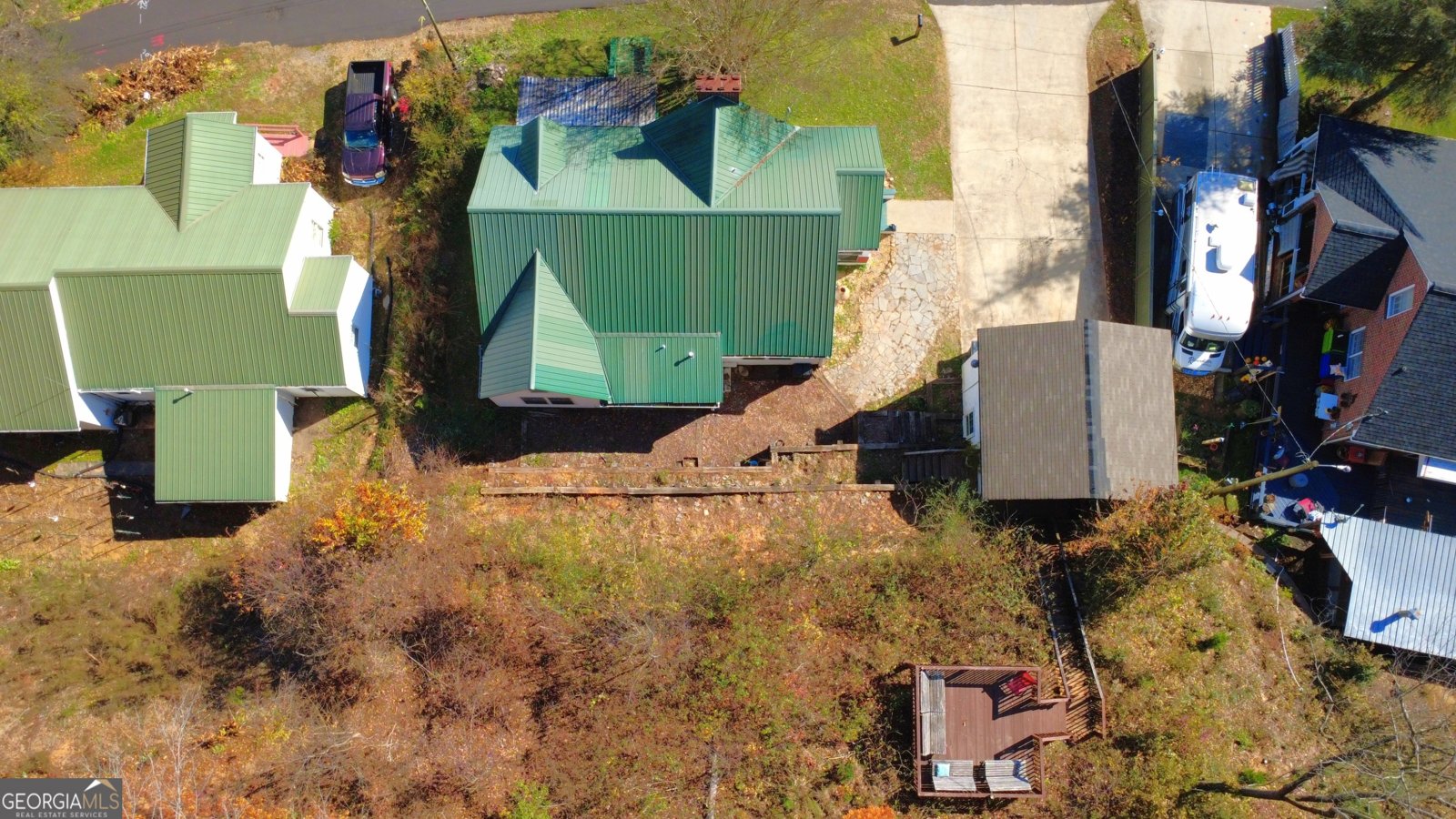 84 Logan Street Ellijay - 24