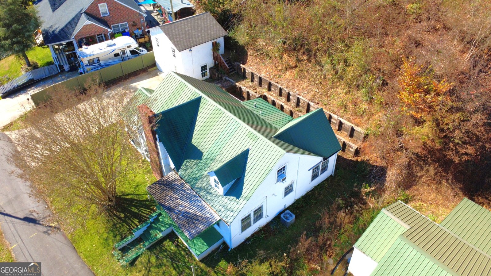 84 Logan Street Ellijay - 26