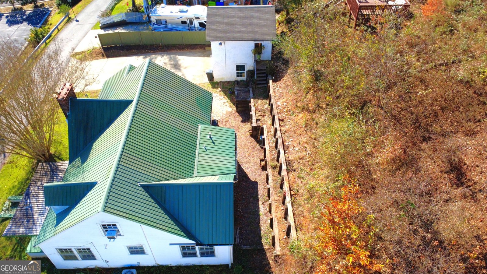 84 Logan Street Ellijay - 27