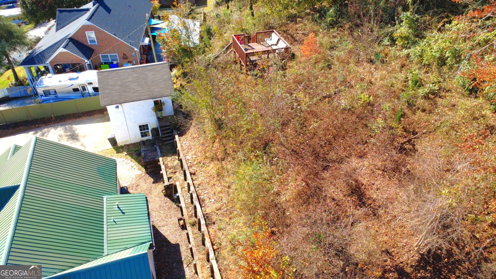 84 Logan Street Ellijay - 28