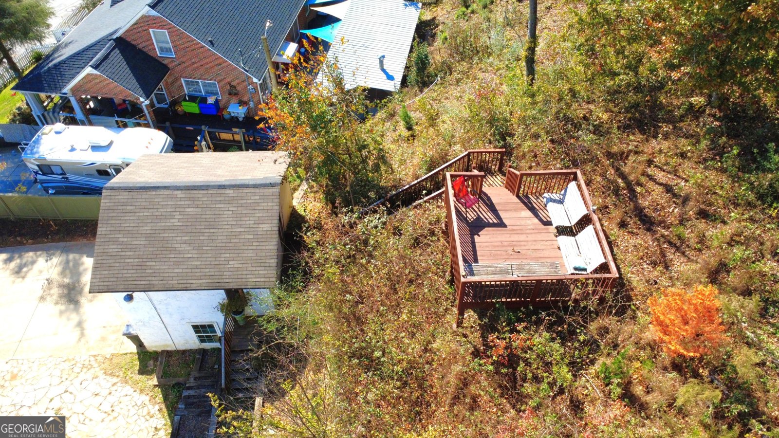 84 Logan Street Ellijay - 29