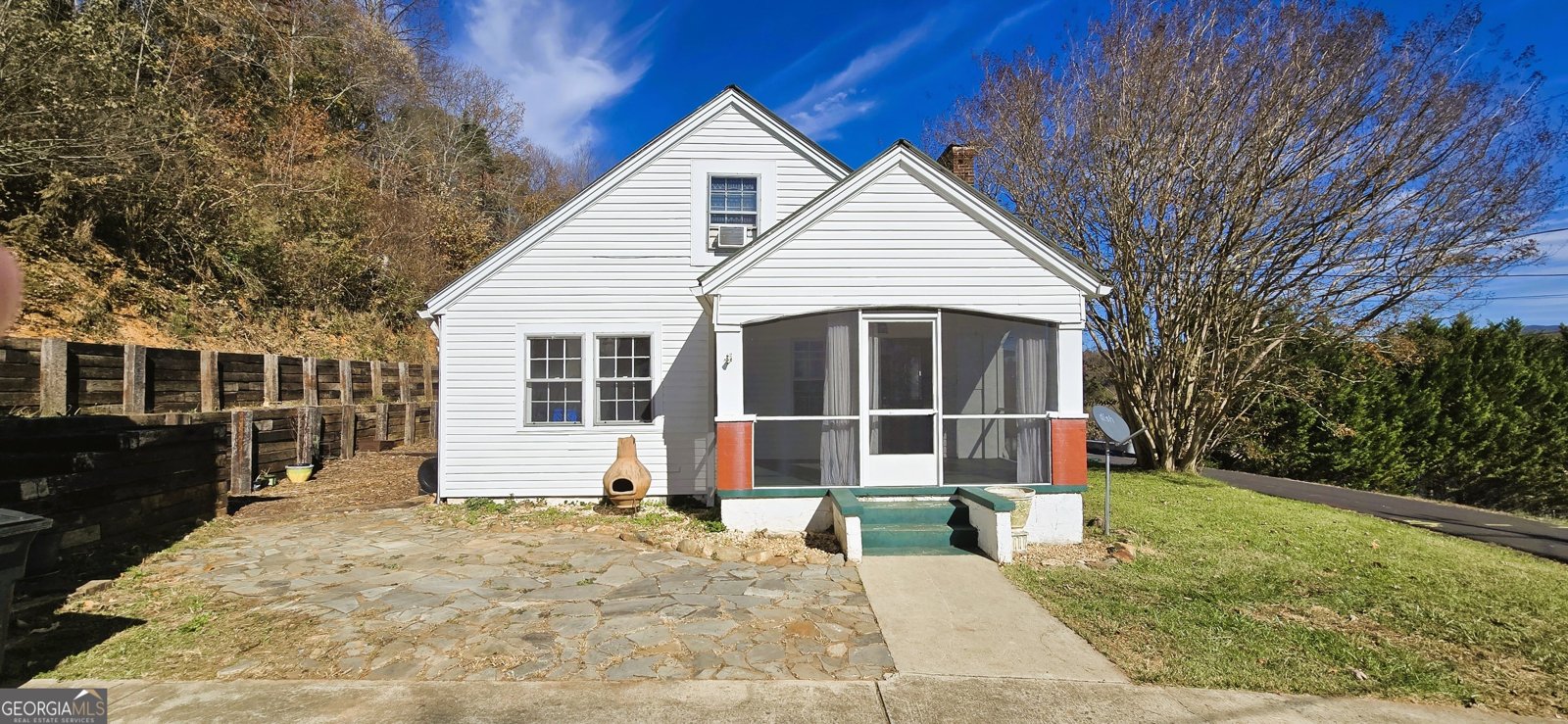 84 Logan Street Ellijay - 3