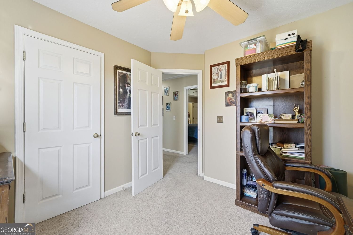 137 Orchard Way Calhoun - 21