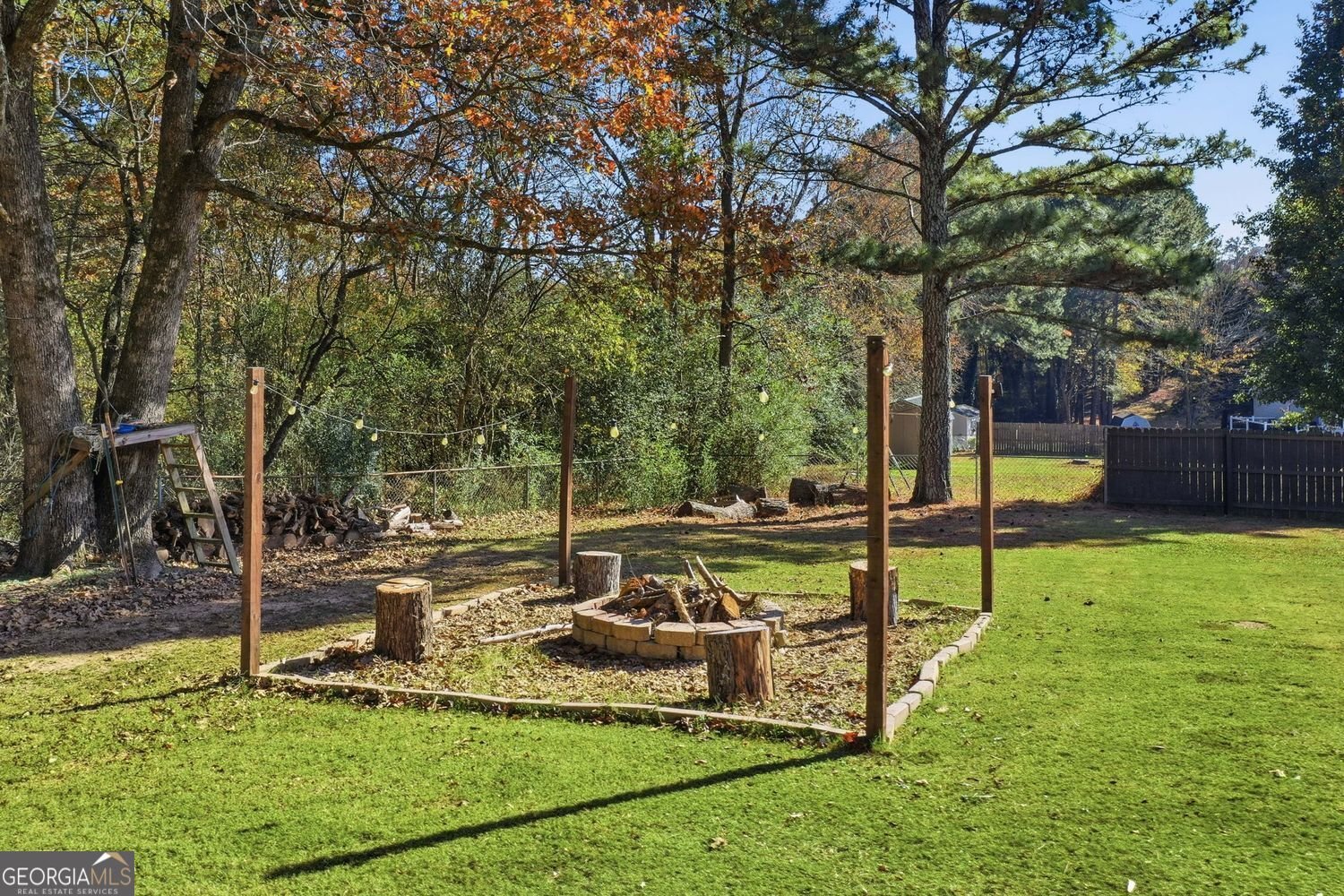 137 Orchard Way Calhoun - 3