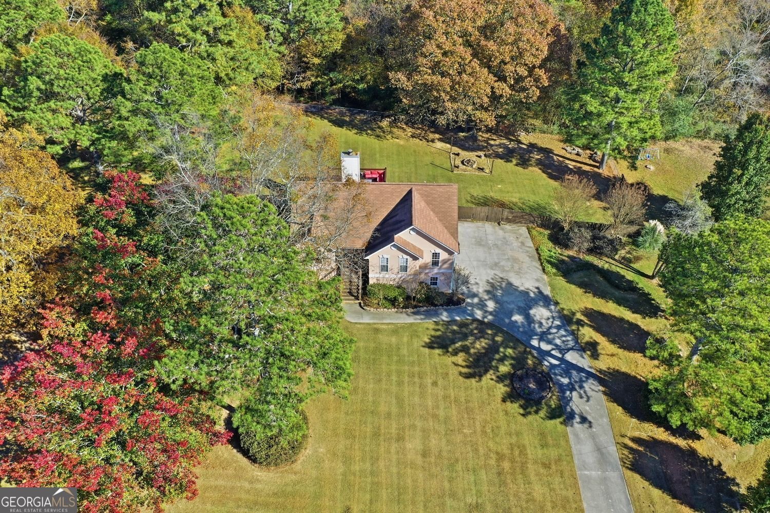 137 Orchard Way Calhoun - 30