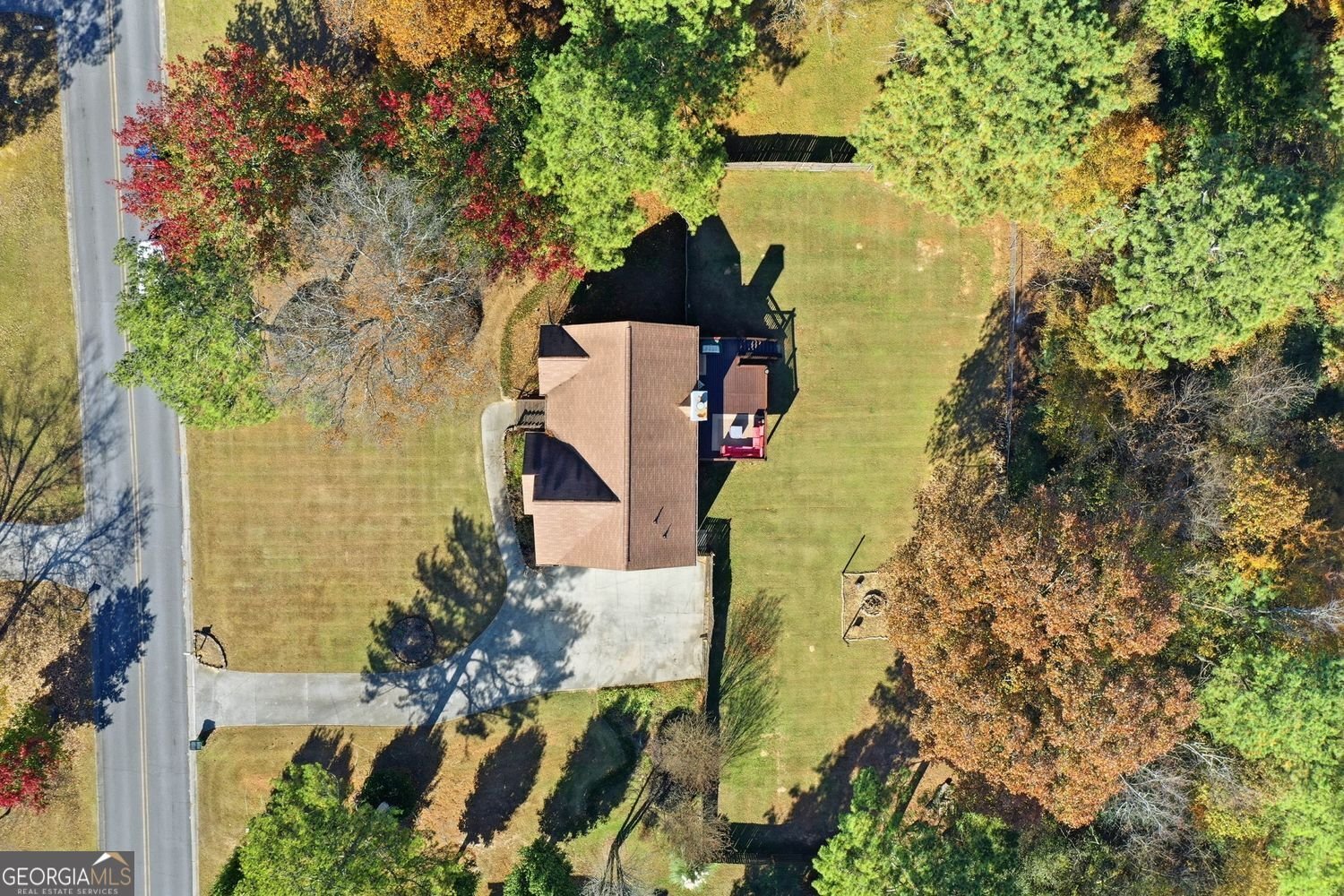 137 Orchard Way Calhoun - 31