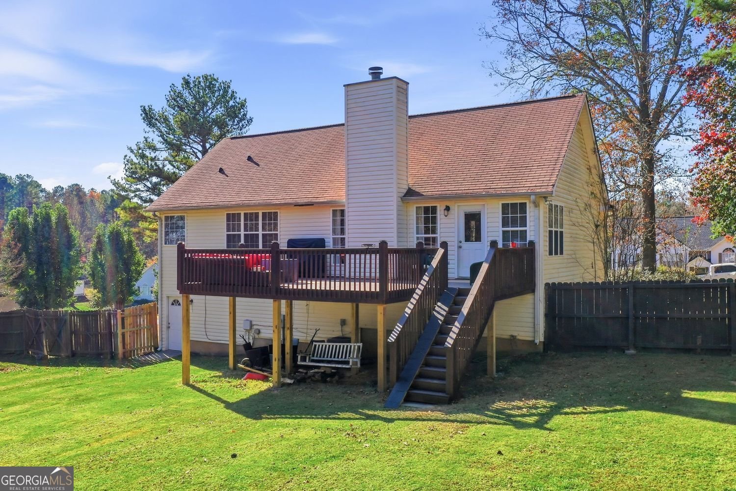 137 Orchard Way Calhoun - 32