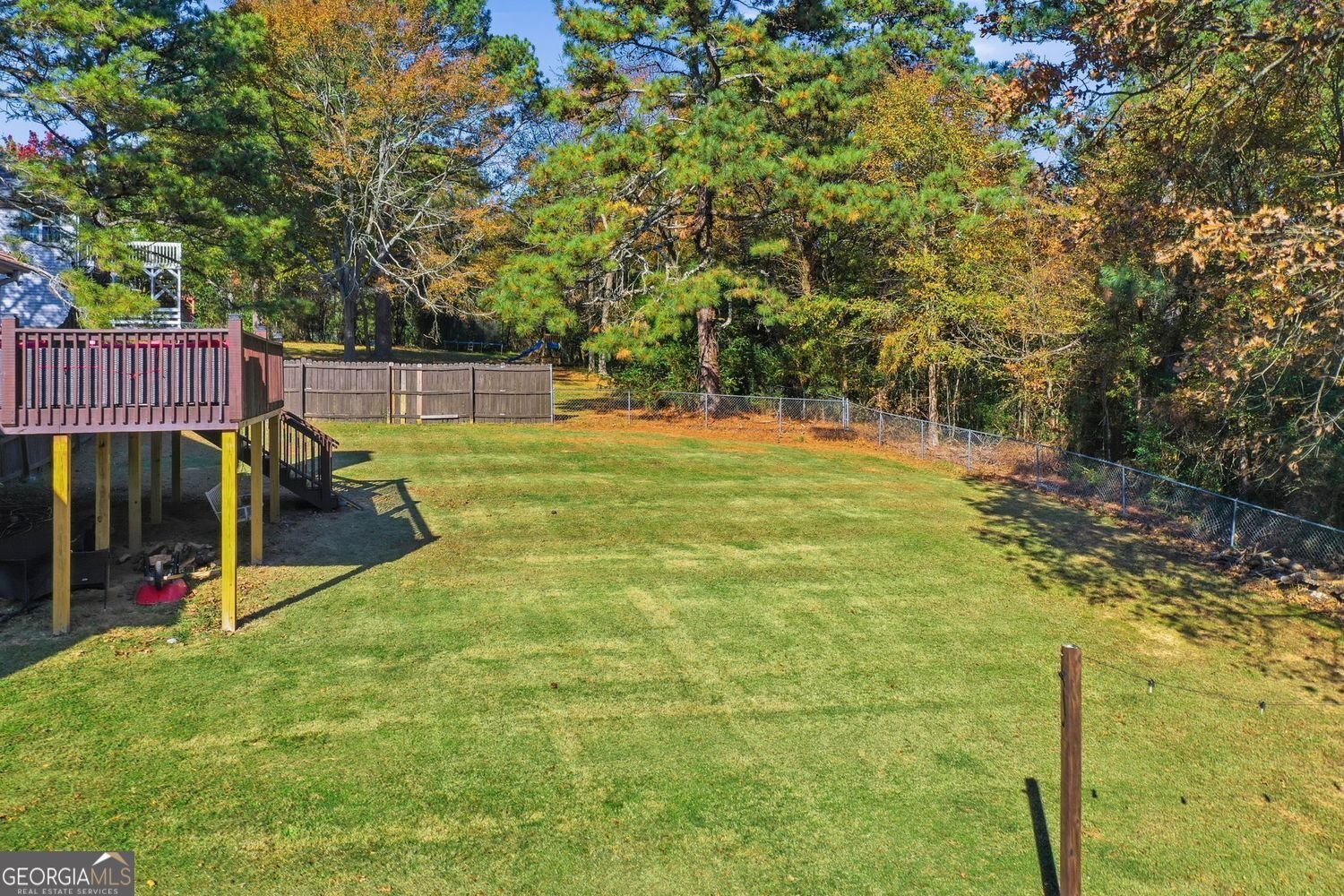 137 Orchard Way Calhoun - 34