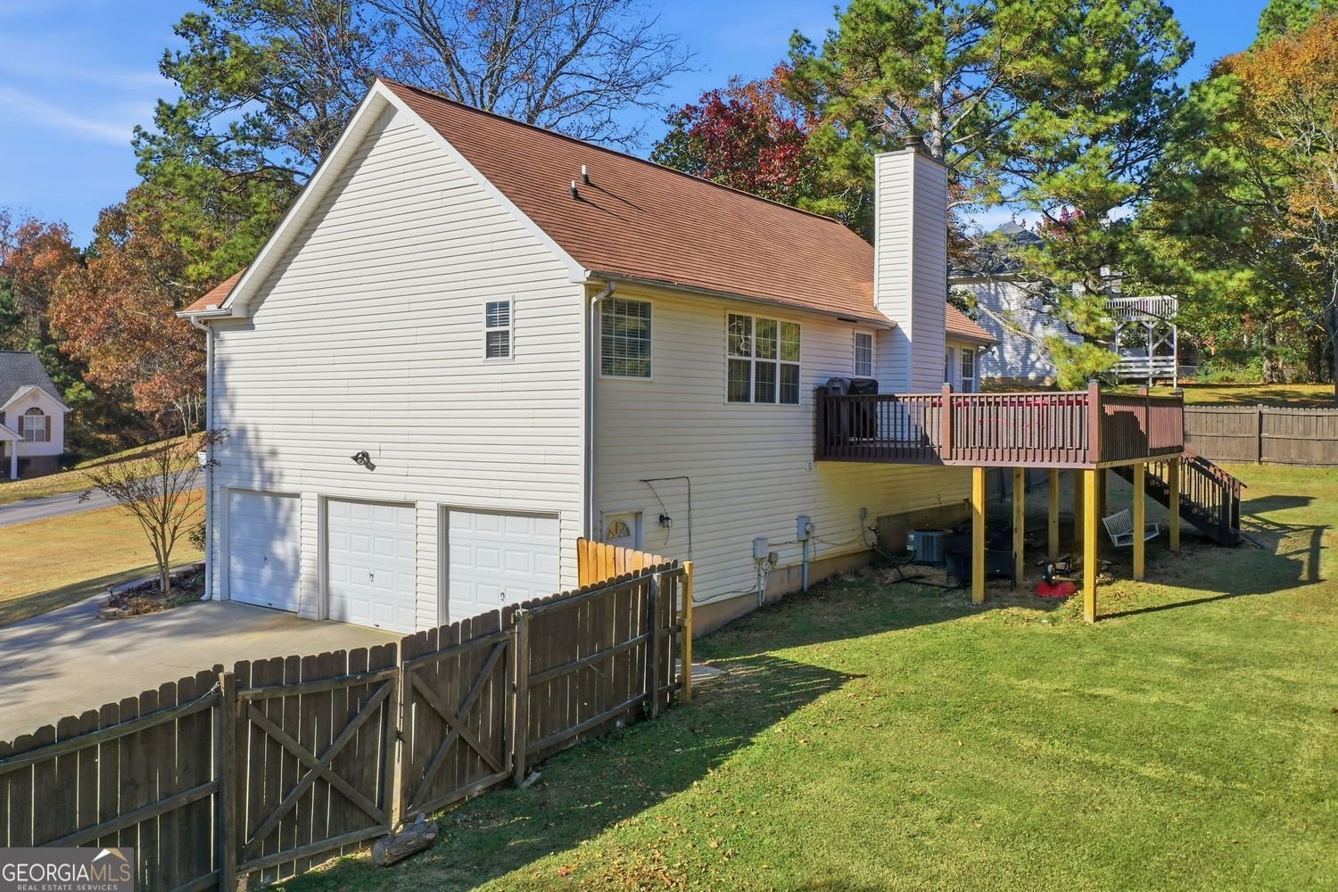 137 Orchard Way Calhoun - 35