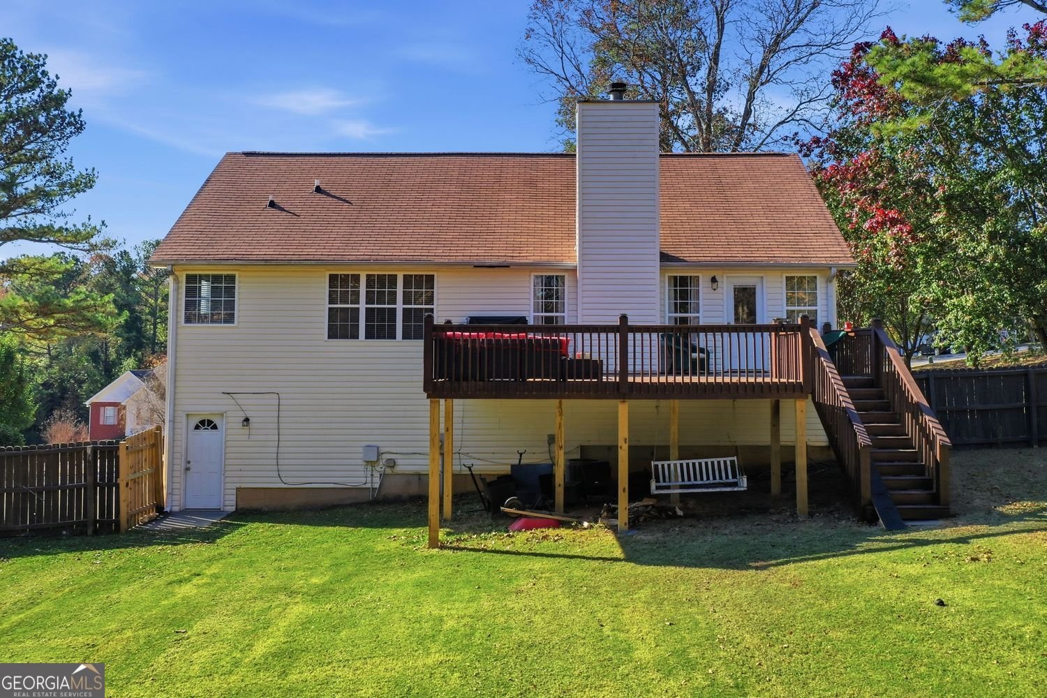 137 Orchard Way Calhoun - 36