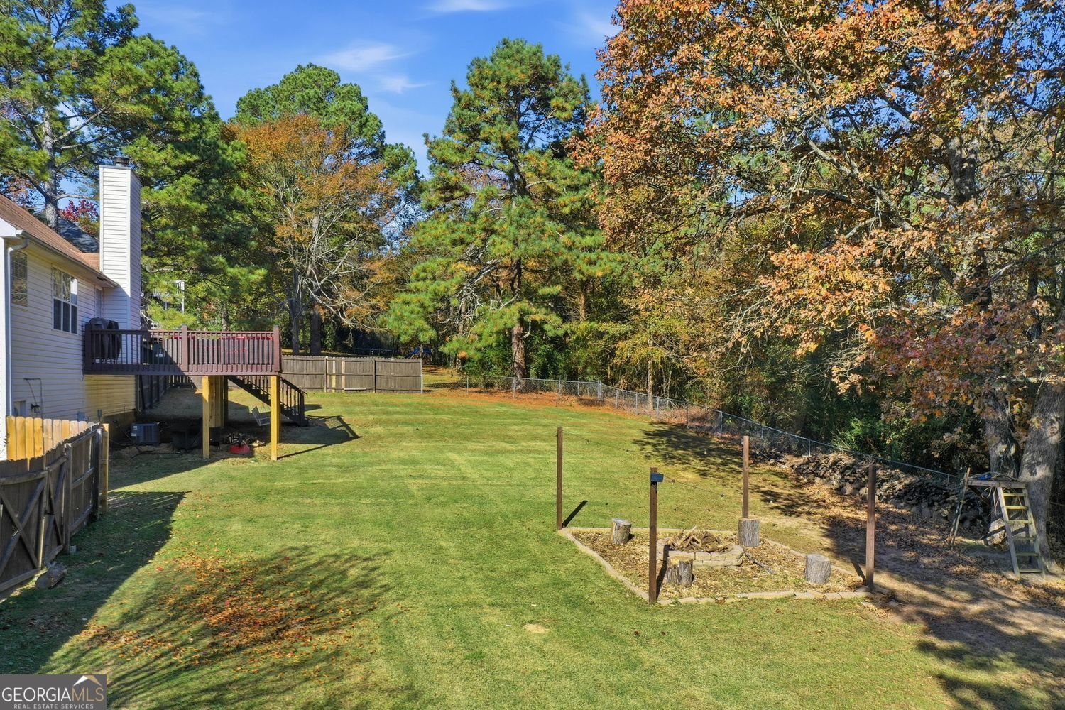 137 Orchard Way Calhoun - 37