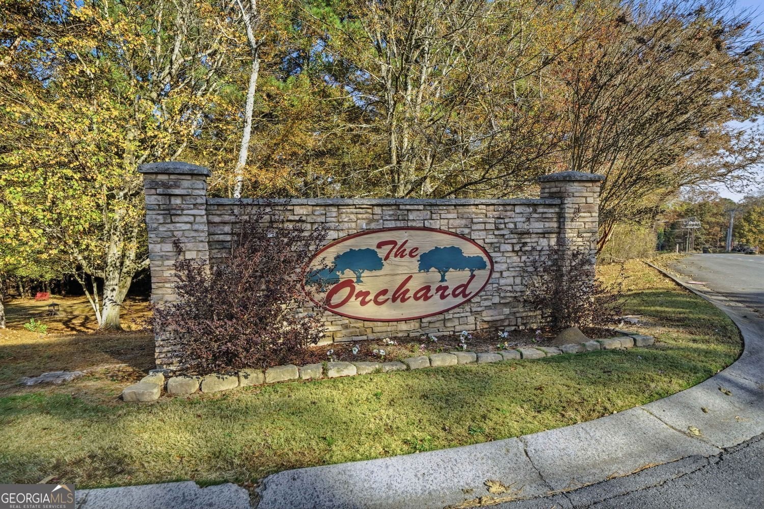 137 Orchard Way Calhoun - 38