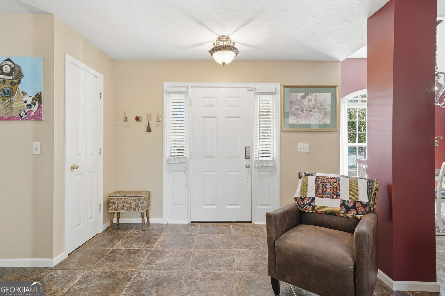 137 Orchard Way Calhoun - 4