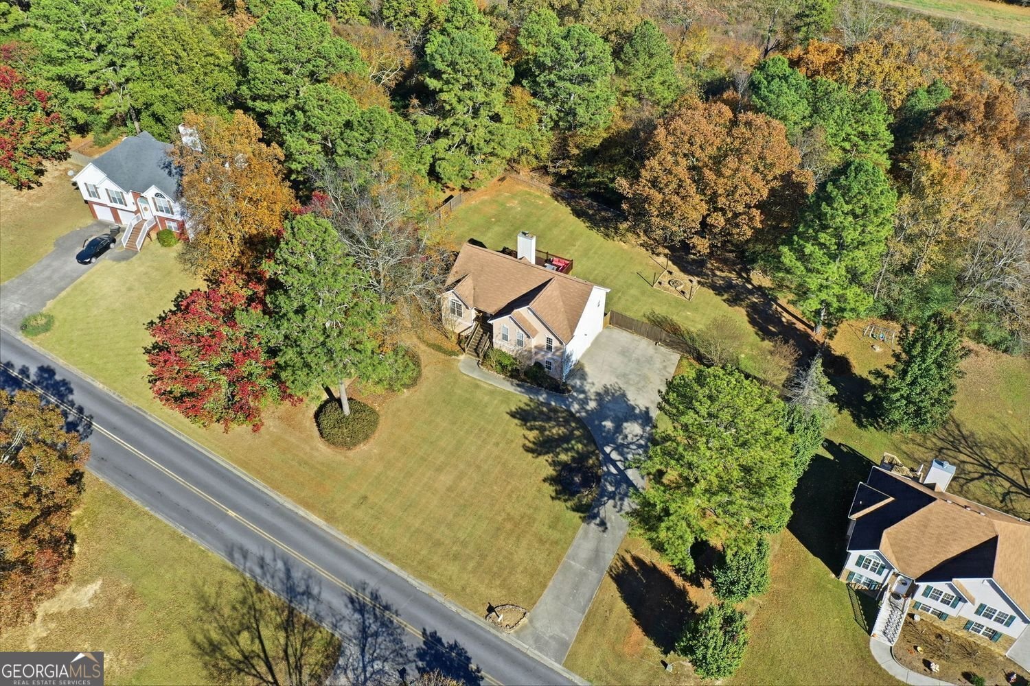 137 Orchard Way Calhoun - Photo 40