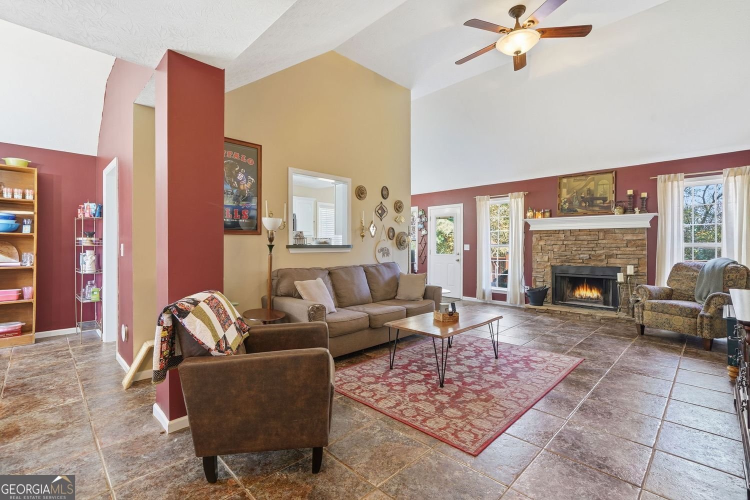 137 Orchard Way Calhoun - 5