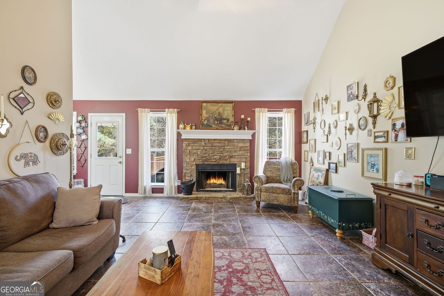 137 Orchard Way Calhoun - 6