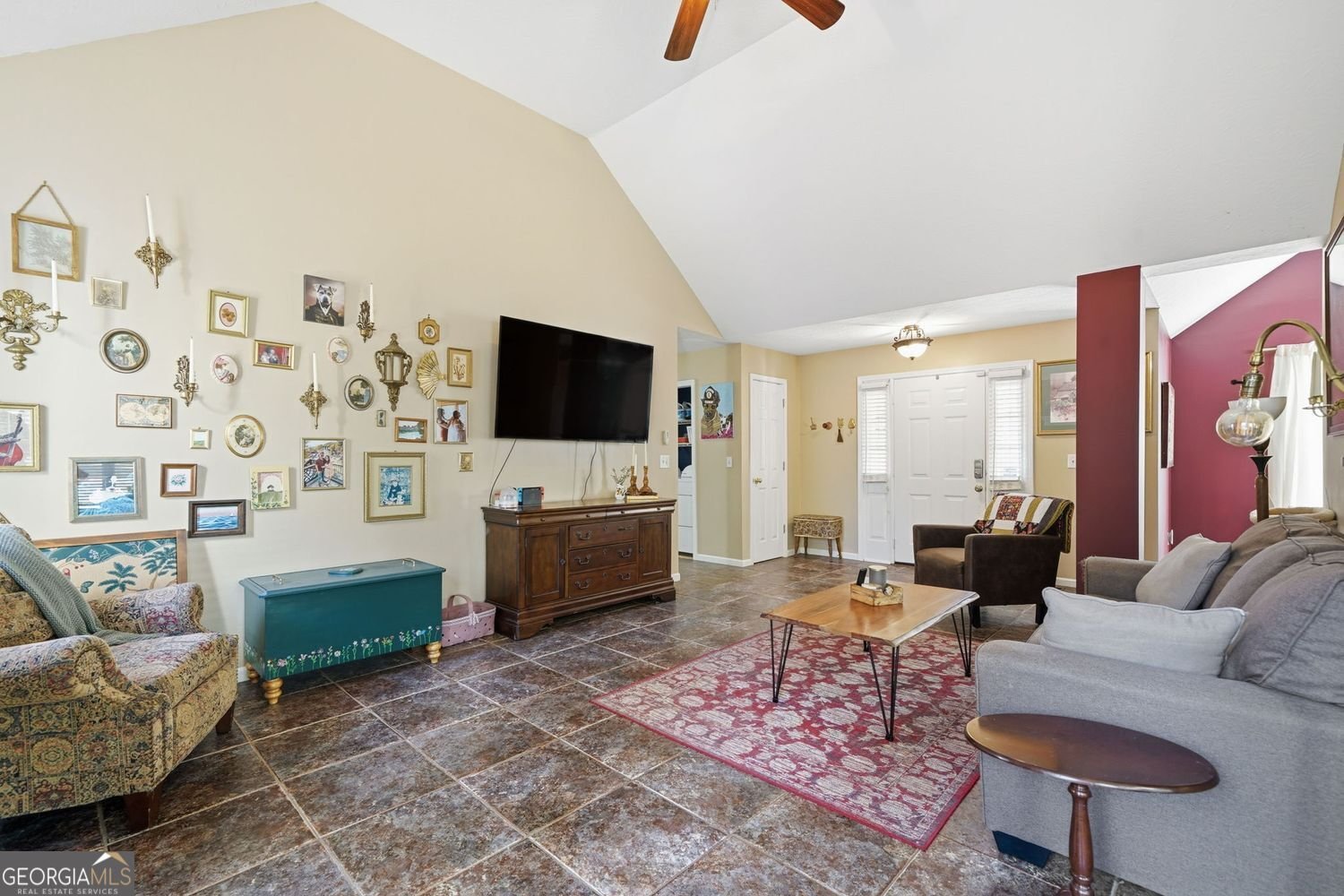 137 Orchard Way Calhoun - 7