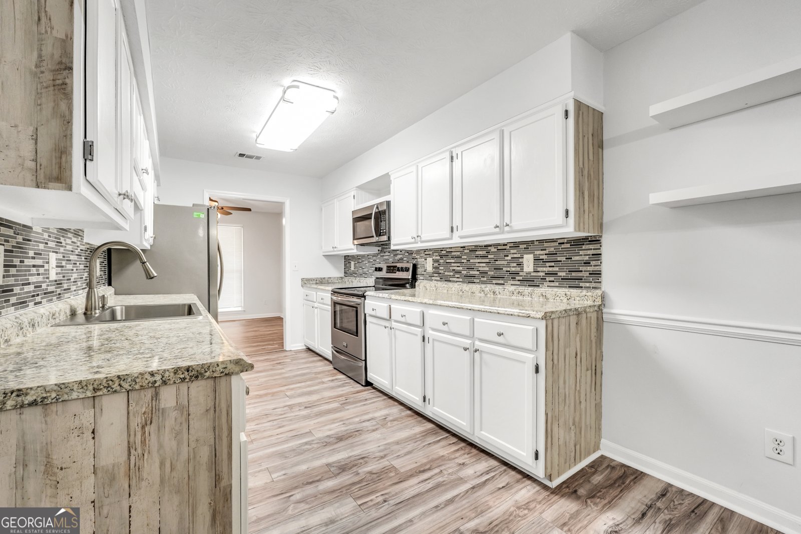 1726 Sherry Lane Jonesboro - 12