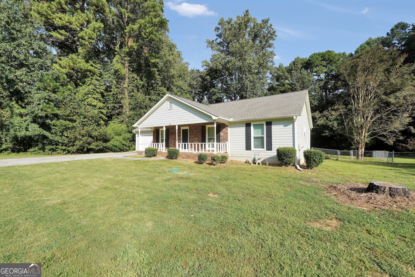 1726 Sherry Lane Jonesboro - 2