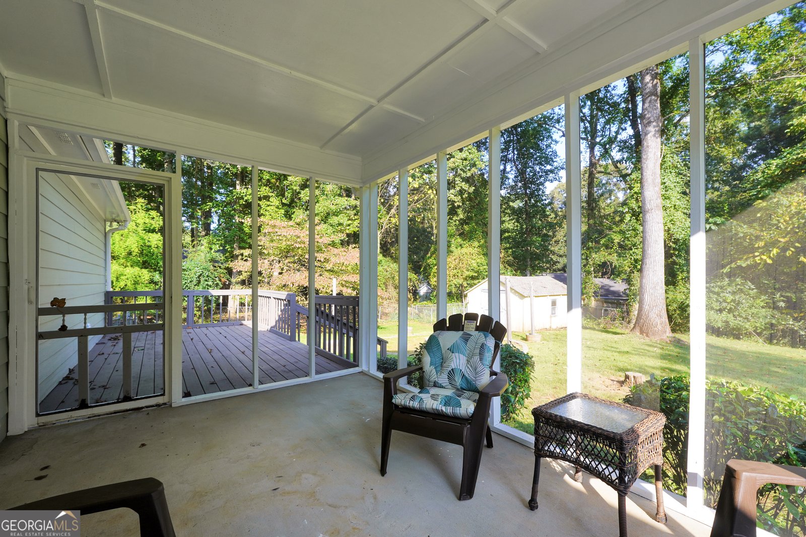 1726 Sherry Lane Jonesboro - 24