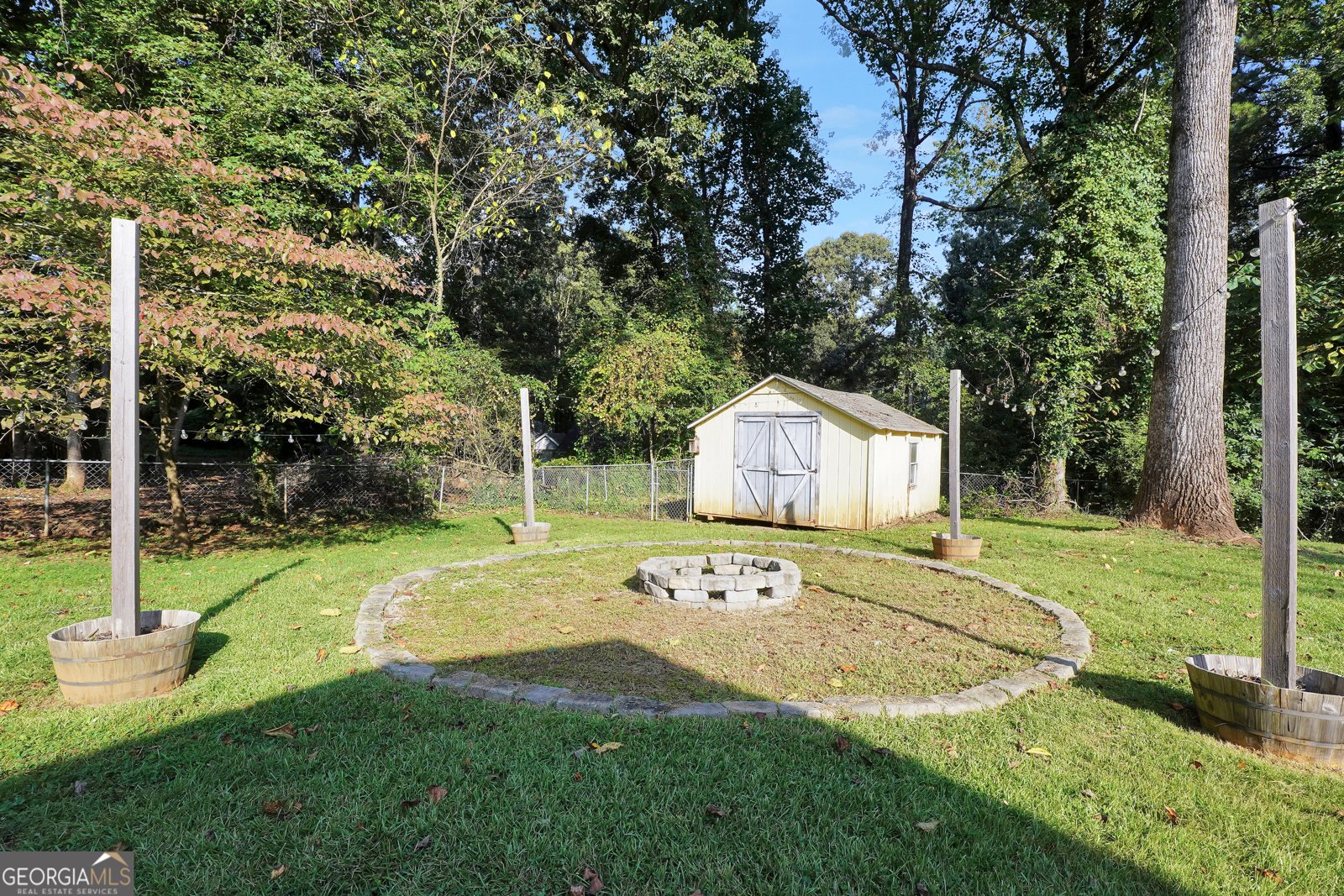 1726 Sherry Lane Jonesboro - 25