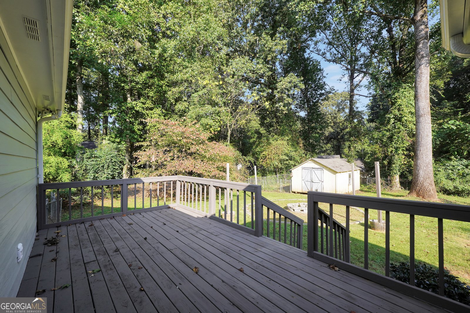 1726 Sherry Lane Jonesboro - 27